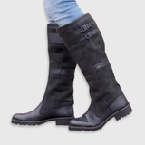 Cynthia — Orthopedic Boots