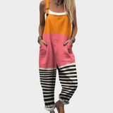 Fiadh — Comfortable Printed overall