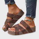 Rita — Comfortable Orthopedic Sandals