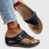 Jennifer — Orthopedic Sandals