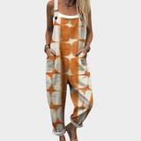 Éabha — Comfortable Printed overall