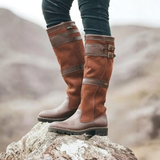 Cynthia — Orthopedic Boots