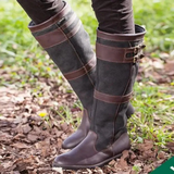 Cynthia — Orthopedic Boots