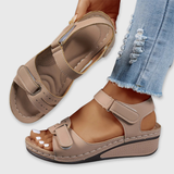 Lily — Orthopedic Sandals
