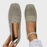Fionnuala — Elegant Orthopedic Loafers