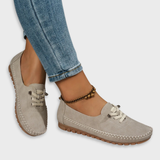 Paula — Orthopedic Loafers