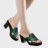 Noreen — Elegant Orthopedic Sandals