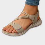 Abigail — Orthopedic Sandals