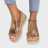 Megan — Orthopedic Sandals