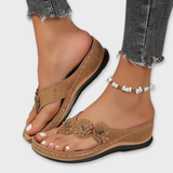 Fiona — Comfort Orthopedic Sandals