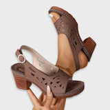 Gráinne — Orthopedic Sandals
