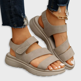 Aisling — Orthopedic Sandals