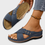 Maeve — Orthopedic Sandals