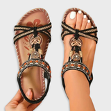 Caoimhe — Comfortable Orthopedic Sandals