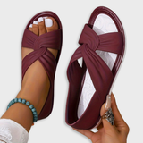 Áine — Orthopedic Sandals