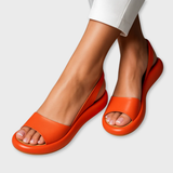 Caitríona — Open-Toe & Non-Slip Sandals