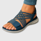 Maura — Orthopedic Sandals