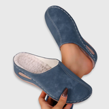 Sheila — Orthopedic Slip-Ons
