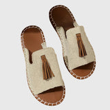 Pauline — Orthopedic Sandals