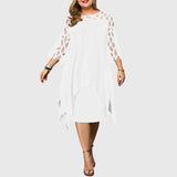 Caoimhe — Chic Dress