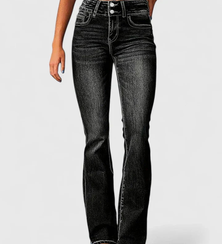 Anne — Elegant Women Trousers
