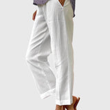 Louise — Elegant Women's Trousers