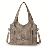 Caitríona — Women Everyday Shoulder Bag