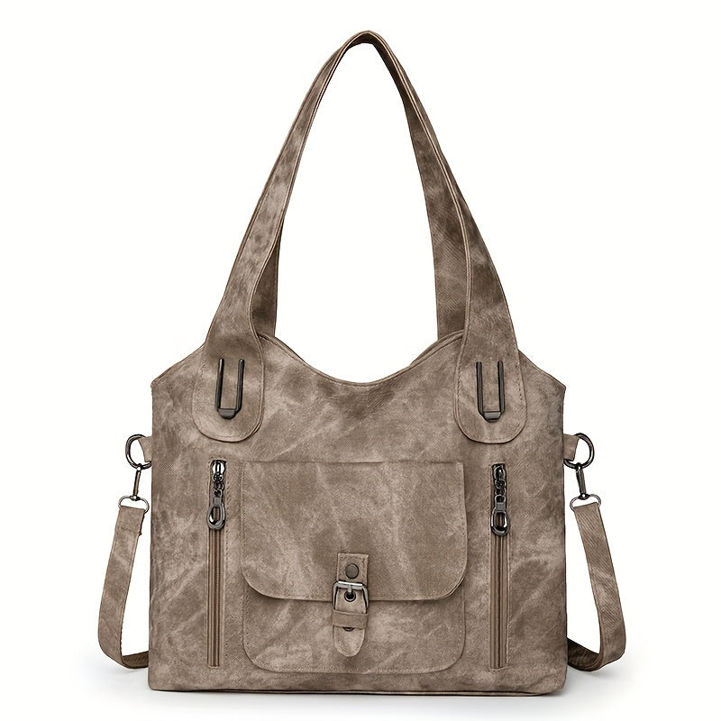 Caitríona — Women Everyday Shoulder Bag