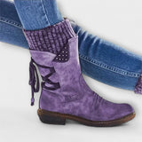 Denise — Orthopedic Boots