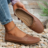 Neasa — Orthopedic Slip-ons