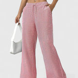 Teresa — Elegant Women Trousers