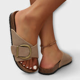 Aoife — Comfortable Soft-Glide Sandals