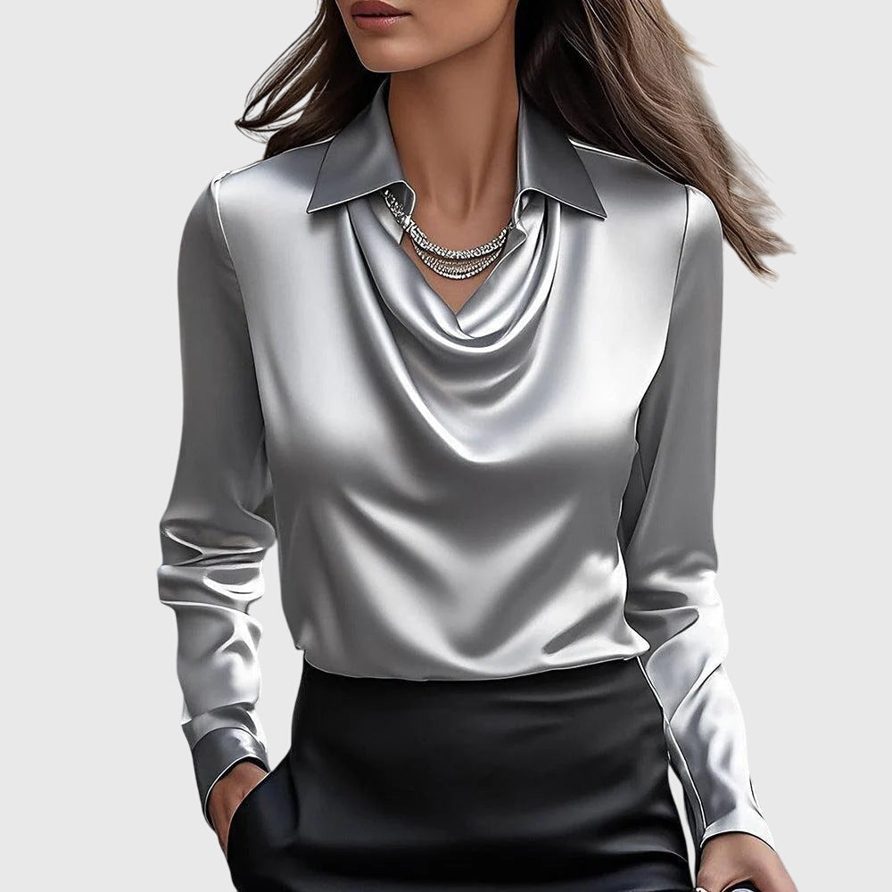 Holly — Elegant Blouse
