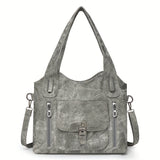 Caitríona — Women Everyday Shoulder Bag