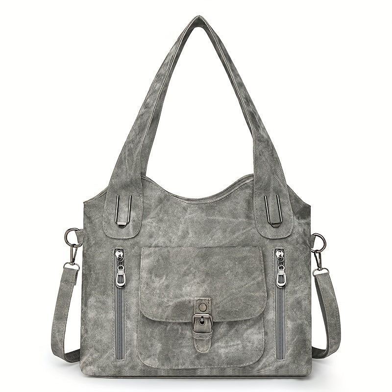 Caitríona — Women Everyday Shoulder Bag
