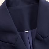 Caoimhe — Tailored Blazer Dress