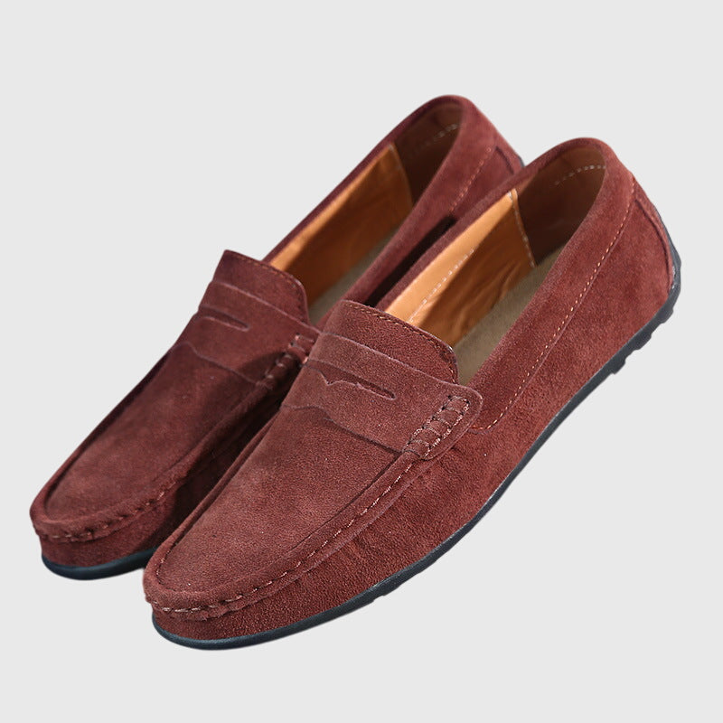 Andrea — Orthopedic Loafers