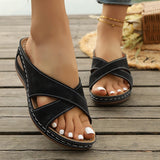 Emer — Orthopedic Sandals