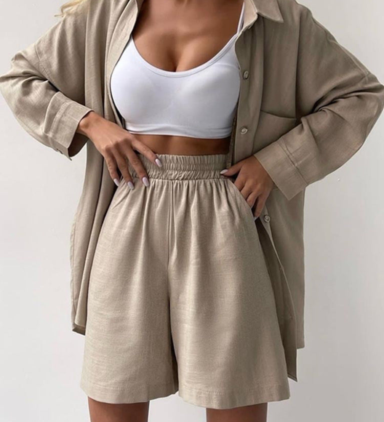 Josephine — Elegant Two-Piece Set