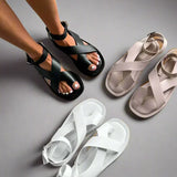 Muireann — Elegant & Casual Sandals
