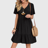 Maeve — Elegant Flattering Dress