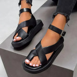 Muireann — Elegant & Casual Sandals
