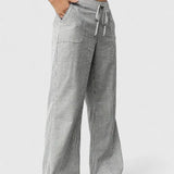 Teresa — Elegant Women Trousers