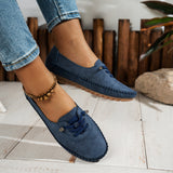 Paula — Orthopedic Loafers
