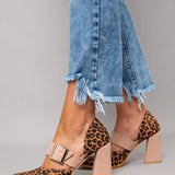 Sheila — Elegant Heels