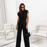 Lorraine — Casual Elegance Set