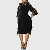 Caoimhe — Chic Dress