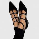 Elizabeth — Elegant Heels