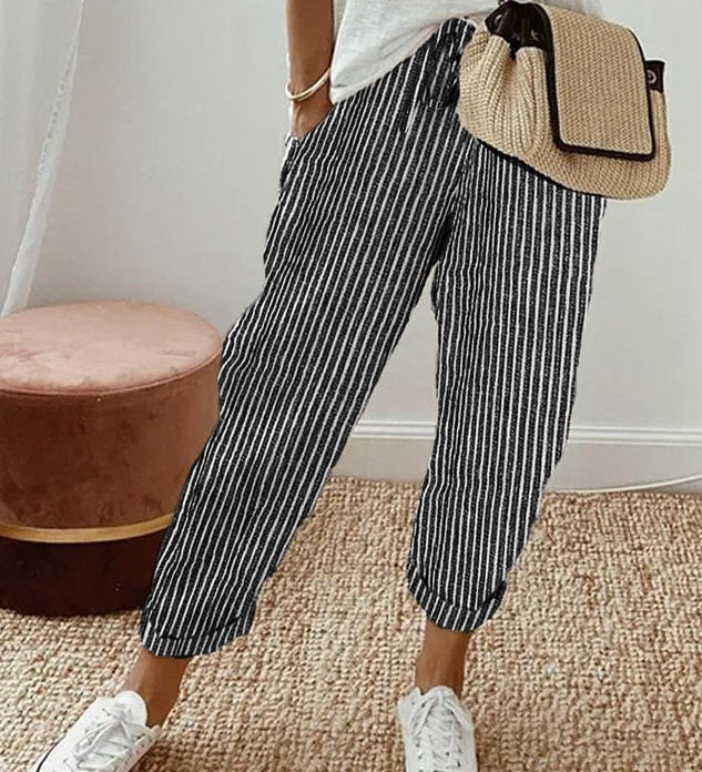 Órlaith — Flowing, Comfortable, and Elegant Trousers