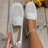 Fionnuala — Elegant Orthopedic Loafers